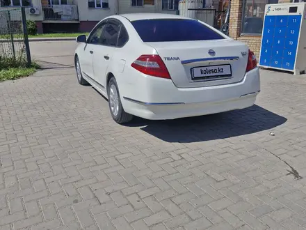 Nissan Teana 2011 года за 5 100 000 тг. в Алматы – фото 7