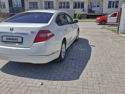 Nissan Teana 2011 года за 5 100 000 тг. в Алматы – фото 8