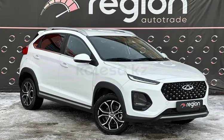 Chery Tiggo 2 2024 годаүшін5 100 000 тг. в Караганда
