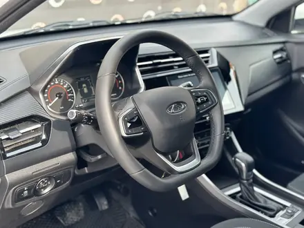 Chery Tiggo 2 2024 года за 5 100 000 тг. в Караганда – фото 11