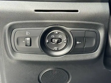 Chery Tiggo 2 2024 года за 5 100 000 тг. в Караганда – фото 10
