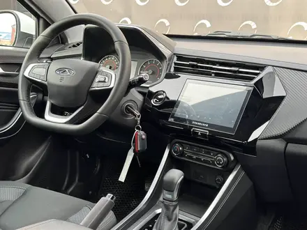 Chery Tiggo 2 2024 года за 5 100 000 тг. в Караганда – фото 17