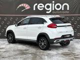 Chery Tiggo 2 2024 годаүшін5 100 000 тг. в Караганда – фото 4