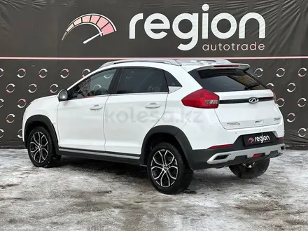 Chery Tiggo 2 2024 года за 5 100 000 тг. в Караганда – фото 4