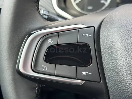 Chery Tiggo 2 2024 года за 5 100 000 тг. в Караганда – фото 19