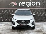 Chery Tiggo 2 2024 годаүшін5 100 000 тг. в Караганда – фото 2