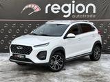 Chery Tiggo 2 2024 годаүшін5 100 000 тг. в Караганда – фото 3