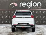 Chery Tiggo 2 2024 годаүшін5 100 000 тг. в Караганда – фото 5