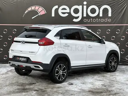 Chery Tiggo 2 2024 года за 5 100 000 тг. в Караганда – фото 6