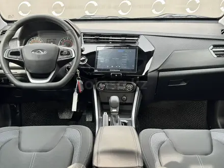 Chery Tiggo 2 2024 года за 5 100 000 тг. в Караганда – фото 7