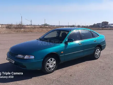 Mazda Cronos 1995 года за 1 850 000 тг. в Балхаш