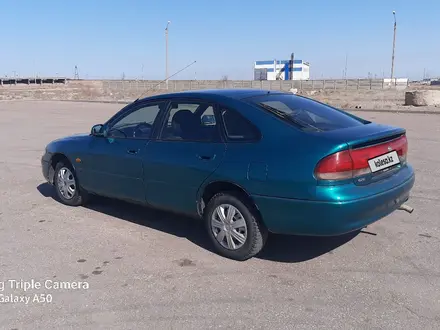 Mazda Cronos 1995 года за 1 850 000 тг. в Балхаш – фото 3