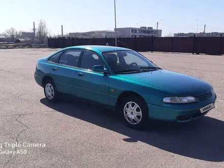 Mazda Cronos 1995 года за 1 850 000 тг. в Балхаш – фото 6