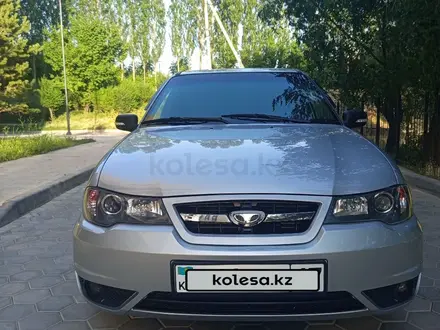 Daewoo Nexia 2012 года за 2 000 000 тг. в Шымкент