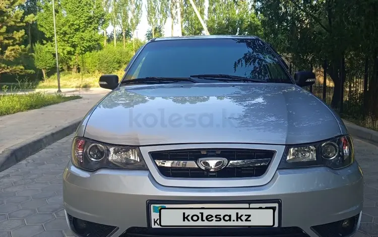 Daewoo Nexia 2012 года за 2 000 000 тг. в Шымкент
