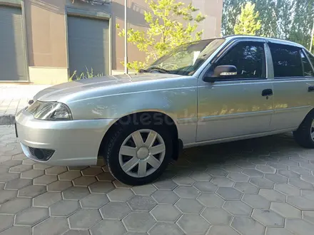 Daewoo Nexia 2012 года за 2 000 000 тг. в Шымкент – фото 2
