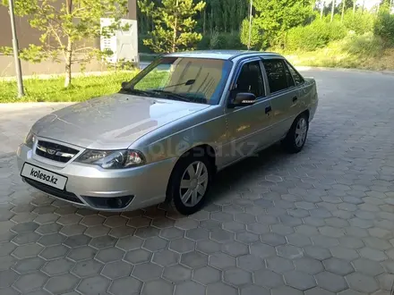 Daewoo Nexia 2012 года за 2 000 000 тг. в Шымкент – фото 3