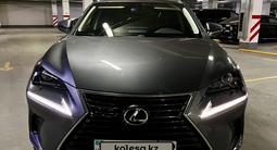 Lexus NX 200 2019 года за 17 390 000 тг. в Алматы
