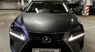 Lexus NX 200 2019 годаүшін17 390 000 тг. в Алматы