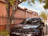 SsangYong Torres 2024 годаүшін15 500 000 тг. в Шымкент – фото 2