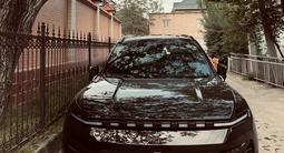 SsangYong Torres 2024 года за 15 500 000 тг. в Шымкент