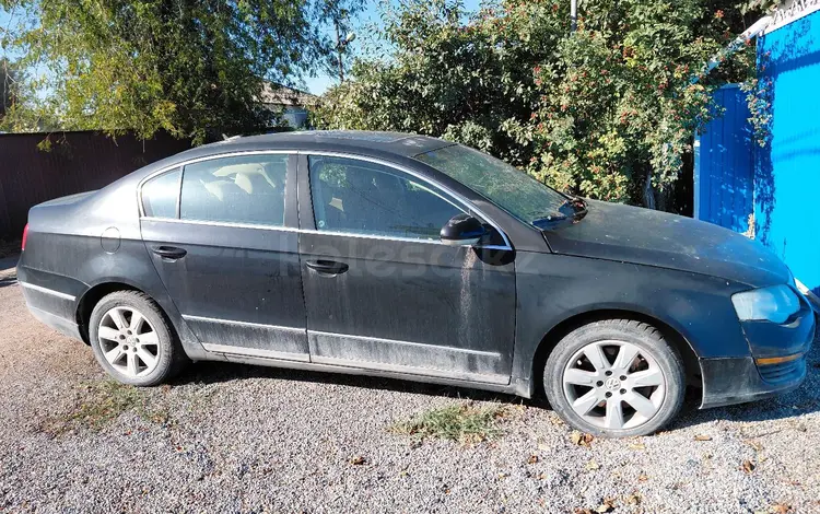 Volkswagen Passat 2005 года за 2 800 000 тг. в Алматы