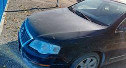 Volkswagen Passat 2005 года за 2 800 000 тг. в Алматы – фото 4