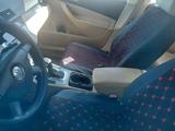 Volkswagen Passat 2005 года за 2 800 000 тг. в Алматы – фото 5