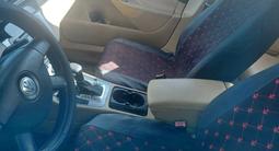 Volkswagen Passat 2005 года за 2 800 000 тг. в Алматы – фото 5