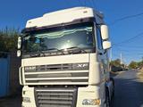 DAF  XF 105 2014 годаүшін21 000 000 тг. в Шымкент