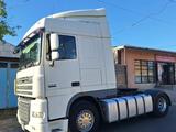 DAF  XF 105 2014 года за 21 000 000 тг. в Шымкент – фото 3