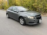 Chevrolet Cruze 2011 годаүшін1 650 000 тг. в Караганда – фото 3