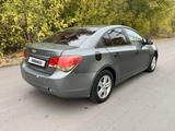 Chevrolet Cruze 2011 годаүшін1 650 000 тг. в Караганда – фото 4