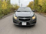 Chevrolet Cruze 2011 годаүшін1 650 000 тг. в Караганда – фото 2