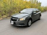 Chevrolet Cruze 2011 годаүшін1 650 000 тг. в Караганда