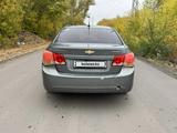 Chevrolet Cruze 2011 годаүшін1 650 000 тг. в Караганда – фото 5
