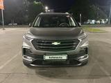 Chevrolet Captiva 2022 года за 10 000 000 тг. в Алматы