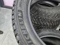 Новые зимние 265 45 R21 Michelin X-ICE North 4, шип.for1 650 000 тг. в Астана – фото 2