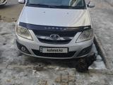 ВАЗ (Lada) Largus 2014 годаүшін3 800 000 тг. в Алматы