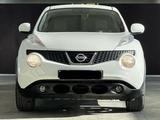Nissan Juke 2013 годаүшін6 500 000 тг. в Шымкент – фото 2