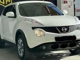 Nissan Juke 2013 годаүшін6 500 000 тг. в Шымкент