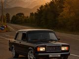 ВАЗ (Lada) 2107 2011 годаүшін1 290 000 тг. в Алматы