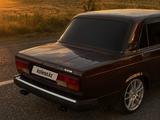 ВАЗ (Lada) 2107 2011 годаүшін1 290 000 тг. в Алматы – фото 2