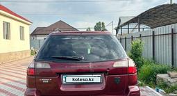 Subaru Legacy 1999 годаүшін3 100 000 тг. в Алматы – фото 5