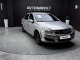 Opel Astra 2009 года за 2 400 000 тг. в Актобе – фото 3