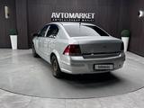 Opel Astra 2009 года за 2 400 000 тг. в Актобе – фото 4