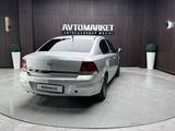 Opel Astra 2009 года за 2 400 000 тг. в Актобе – фото 5