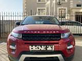 Land Rover Range Rover Evoque 2012 годаүшін11 000 000 тг. в Актау