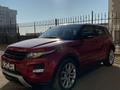 Land Rover Range Rover Evoque 2012 годаүшін11 000 000 тг. в Актау – фото 2