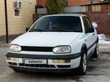 Volkswagen Golf 1994 года за 1 000 000 тг. в Кызылорда – фото 4